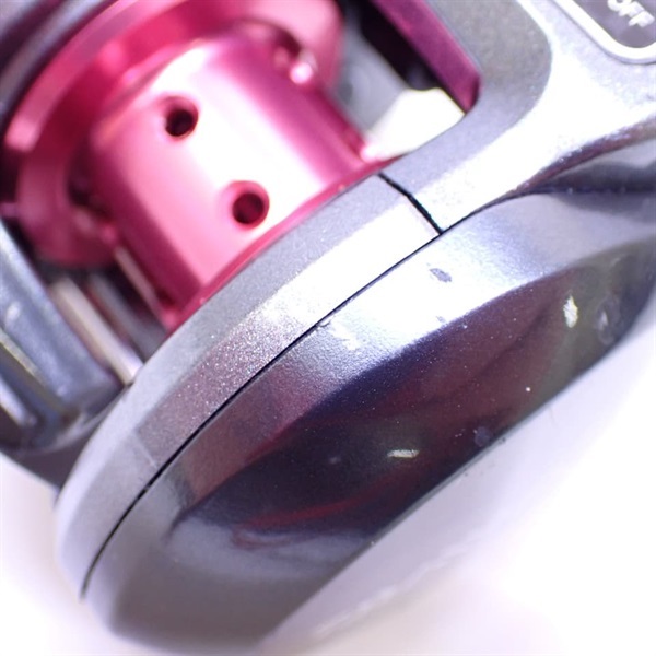 １３紅牙ＩＣＳ１０３Ｌ